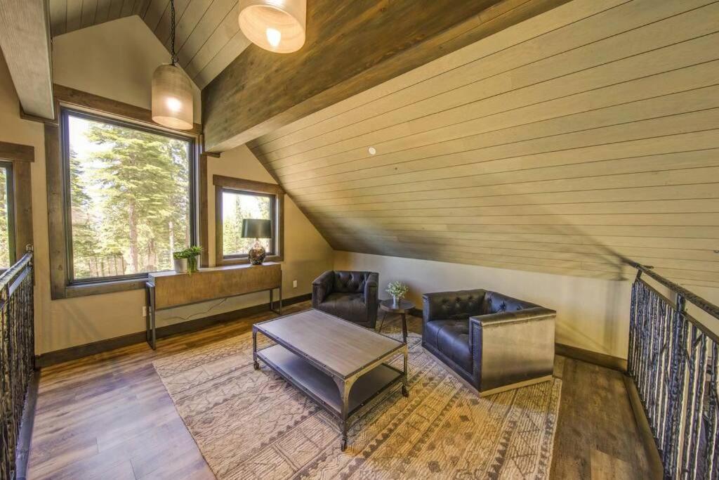 Вилла Blue Mountain Majesty Траки Экстерьер фото